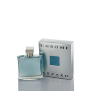 Azzaro Chrome For Man