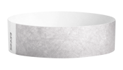 Custom 3/4" Tyvek Wristbands