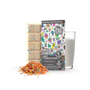 Mushroom Chocolate - Trehouse