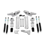 RL 6'' LIFT KIT & BILSTEIN SHOCKS-DODGE