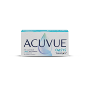 Acuvue Oasys Transitions - 6 Pack
