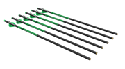 CP400™ Select Carbon Arrows - 6pk