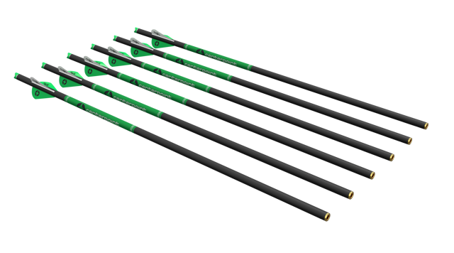 CP400™ Select Carbon Arrows - 6pk