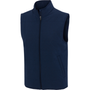 Quilted Full-Zip Vest
