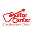 Guitar Center logo