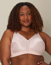Playtex 18 Hour Ultimate Shoulder Comfort Wireless Bra
