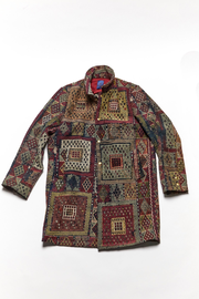 King Trench Coat - Size Large