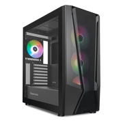 iBUYPOWER Trace 7 Mesh Pro ARGB Gaming Case