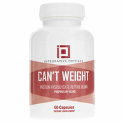 Can't Weight