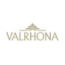 Valrhona Chocolate logo