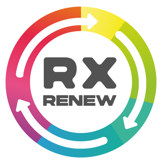 RX Prescription Renewal Online