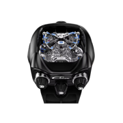 Jacob & Co. Bugatti Chiron Tourbillon BU220.21.AE.AB.A
