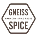 Gneiss Spice logo