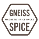 Gneiss Spice logo