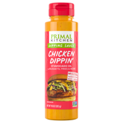 Chicken Dippin’ Sauce