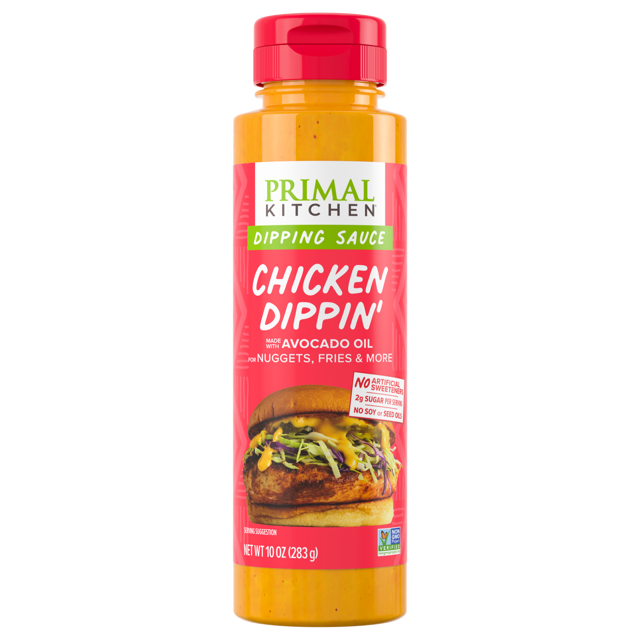 Chicken Dippin’ Sauce