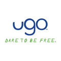 UGO logo