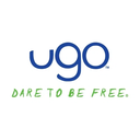 UGO logo