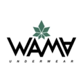 WAMA Underwear logo