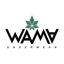 WAMA Underwear logo