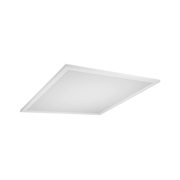 2x2 LED Flat Panel Light, 4300 Lumens, 40W, 35K/40K/50K, 120/277V, Battery Included