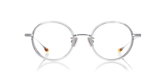 JINS x Jujutsu Kaisen Kento Nanami model