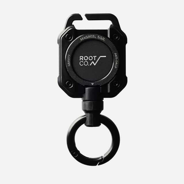 Root Co. Mag-Reel SQR