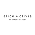 Alice + Olivia logo