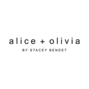 Alice + Olivia logo