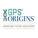 GPS Origins logo