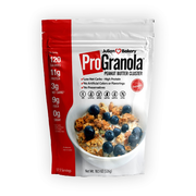 ProGranola® Peanut Butter Cluster
