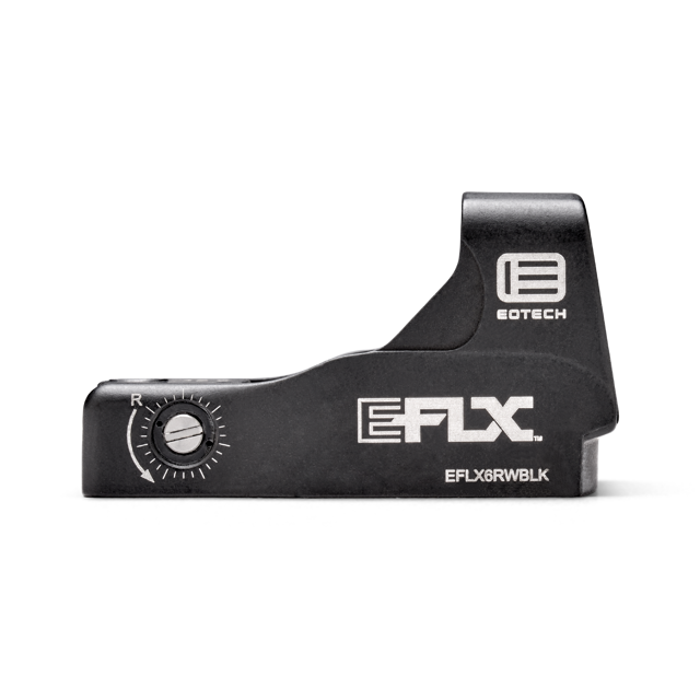 EFLX® Pistol Optic