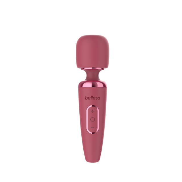 Luxe Mini Wand by Bellesa