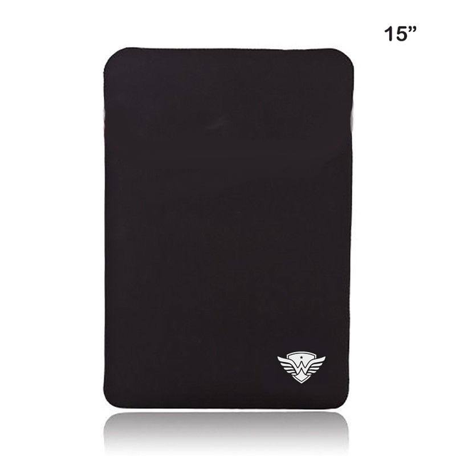 Bulletproof Backpack Panel Insert (NIJ-IIIA)