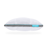 Simba Hybrid™ Pillow, Refurbished