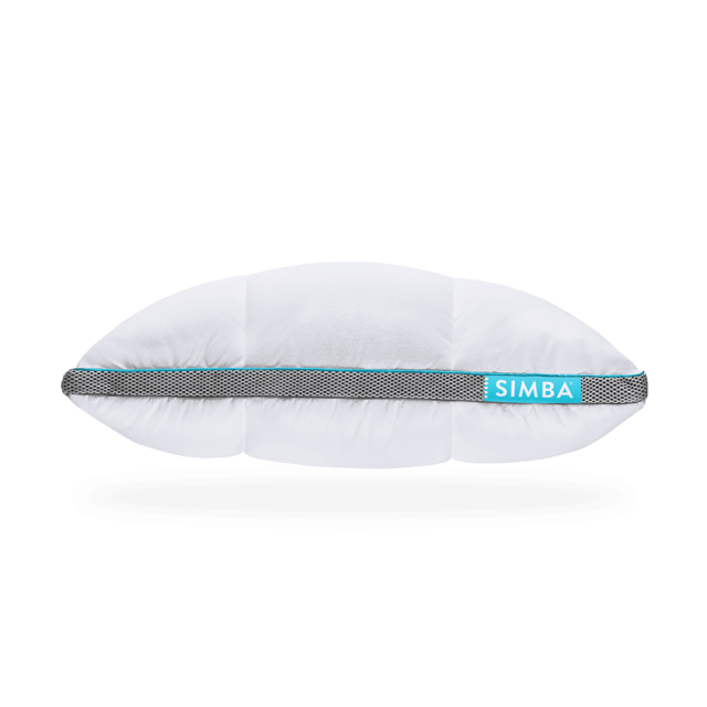 Simba Hybrid™ Pillow, Refurbished
