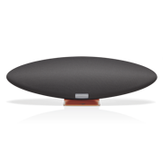 Zeppelin McLaren Edition