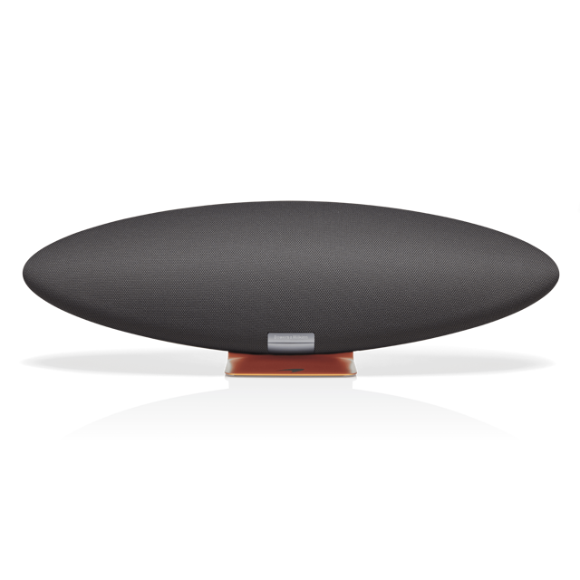 Zeppelin McLaren Edition