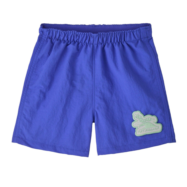 Baby Baggies Short