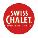 Swiss Chalet logo