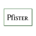 Pfister logo