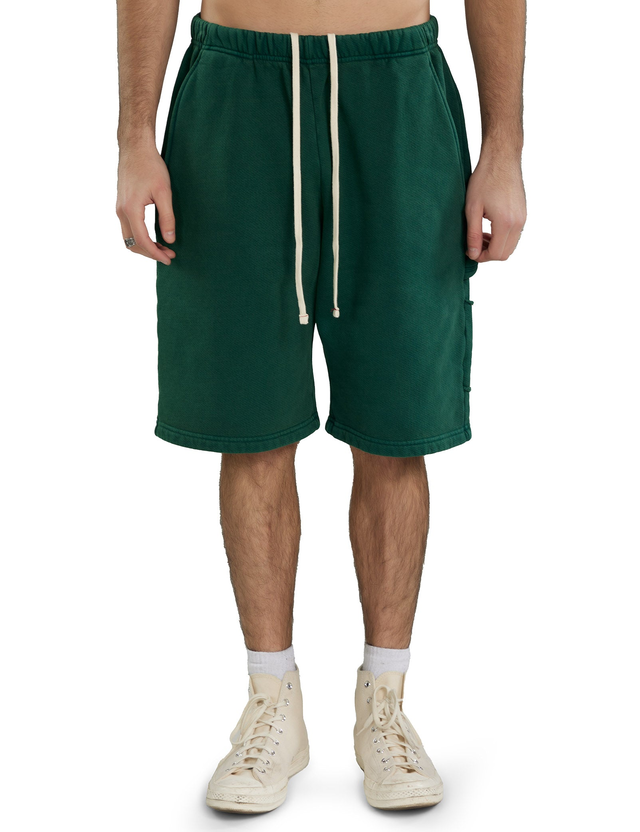 Heavyweight Utility Short