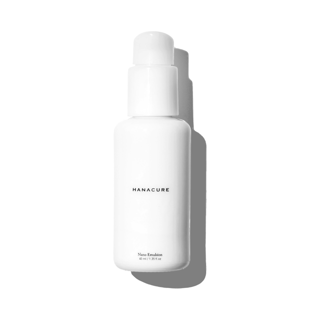 Nano Emulsion Moisturizer