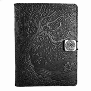 Leather Cover for Kindle e-Readers, Tree of Life