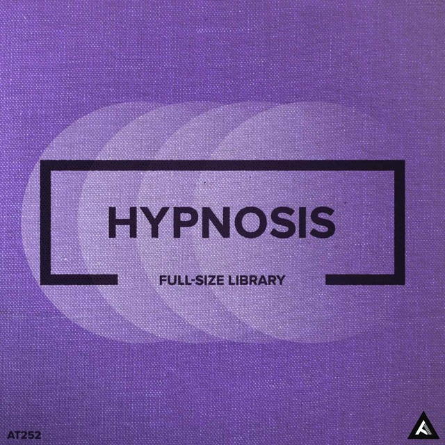 Hypnosis // Full-Size Library