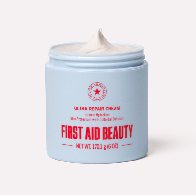 Ultra Repair Cream Intense Hydration