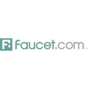 Faucet.com logo