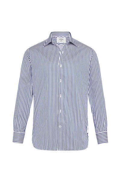 The Noble Stripe Shirt