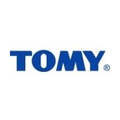 Tomy logo