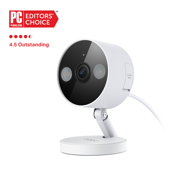 Tapo C120 -2K QHD Indoor/Outdoor Wired Security Camera